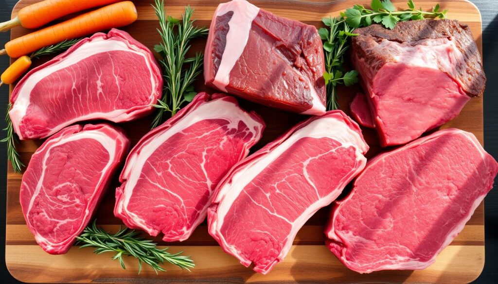 Best Beef Cuts for Instant Pot Frozen Roast