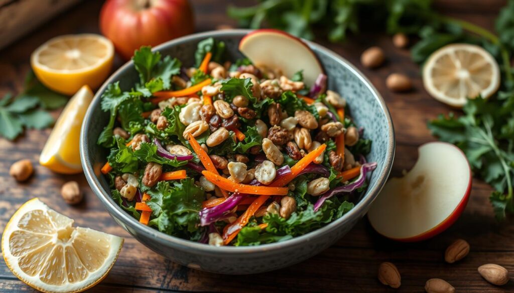 Chick-fil-A Kale Crunch Salad