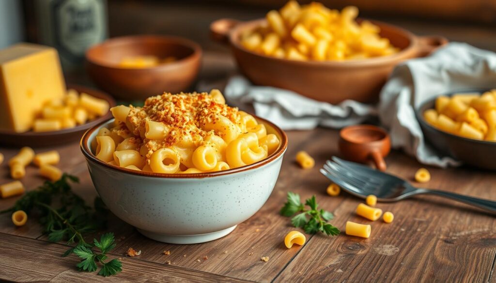 Chick-fil-A mac and cheese recipe