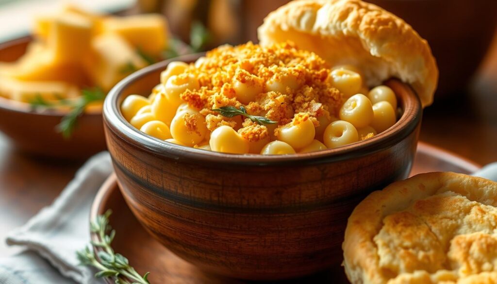 chick-fil-a mac and cheese recipe