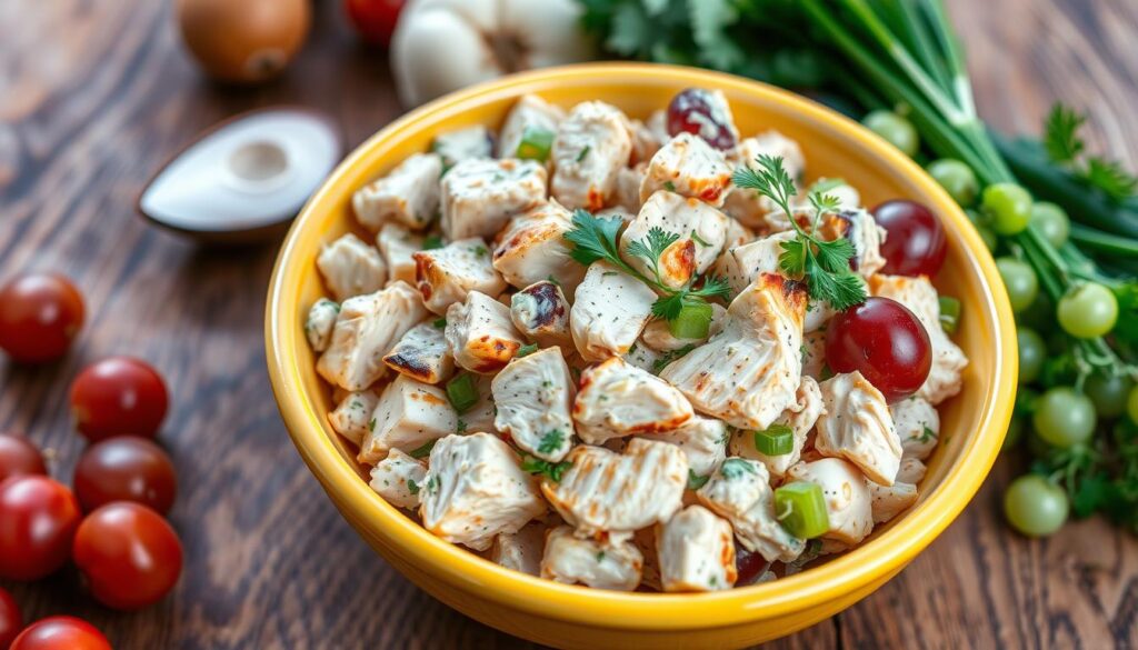 chicken salad chick recipe